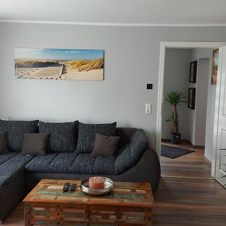Ferienwohnung Otto Naehe Stralsund Abtshagen ภายนอก รูปภาพ